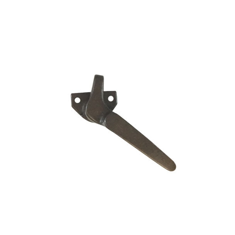 WRS 1-1/4 Left Hand 2 Hole Cam Handle – Dark Bronze