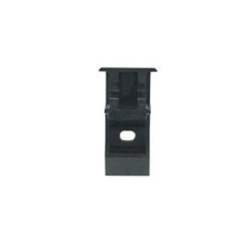 WRS 1-11/16 Substitute Sash Cam without Roller – Black