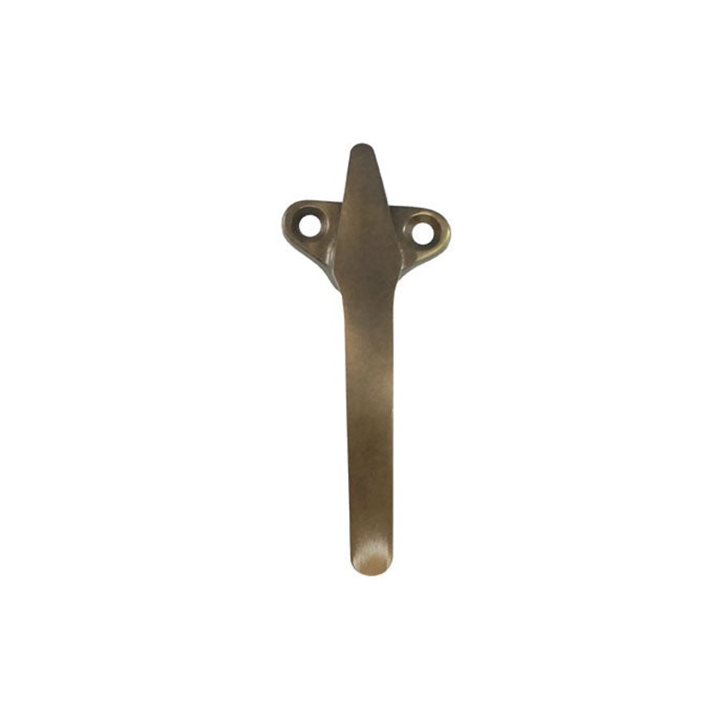 WRS 1-3/8 Cam Handle – Red Bronze