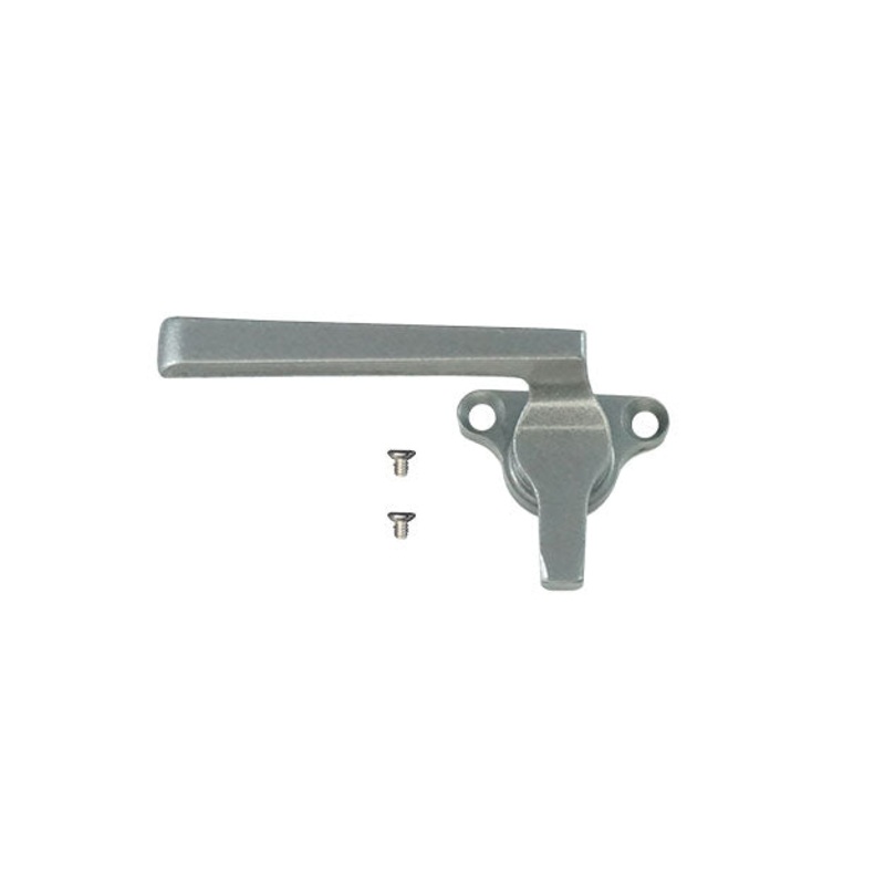 WRS 1-3/8 Left Hand Cam Handle – Aluminum
