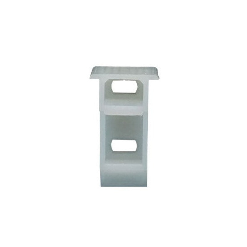 WRS 1-5/8 Sash Cam – White