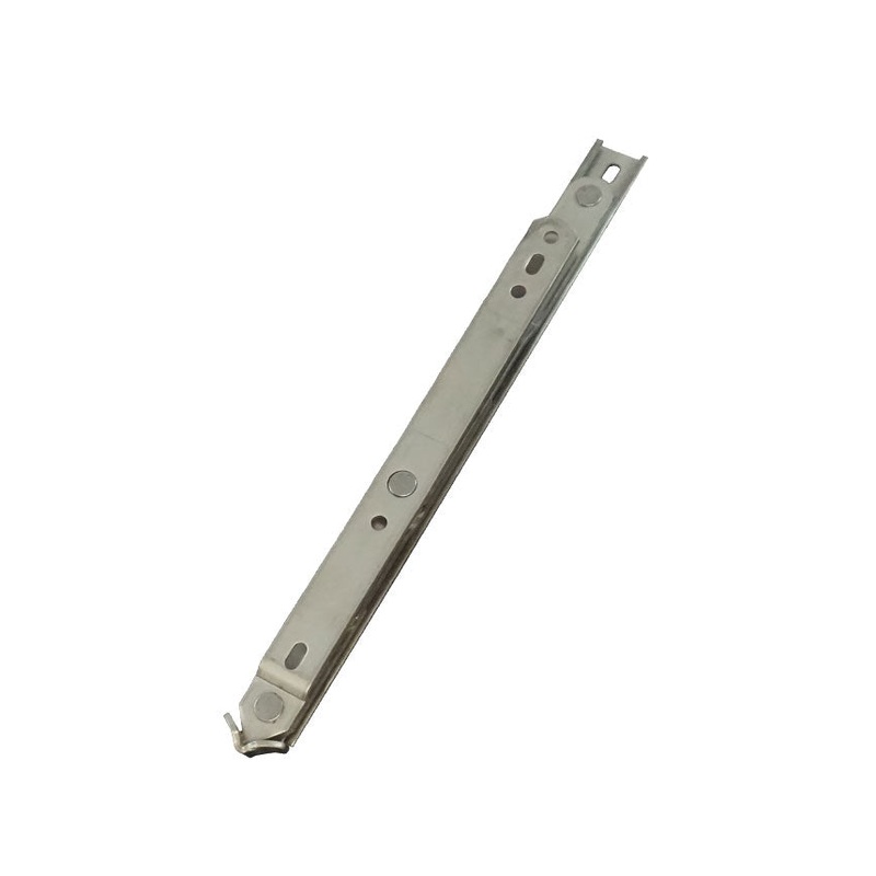 WRS 10 Stainless Steel Series 2000 4-Bar Projection Hinge