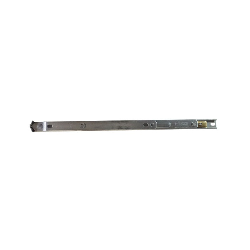 WRS 12 Stainless Steel Truth Hardware Standard Duty Egress 4-Bar Hinge