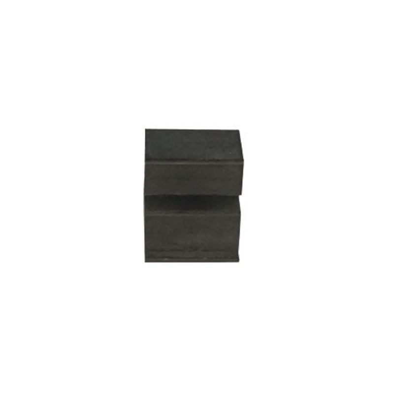 WRS 15/16 Sash Stop – Black