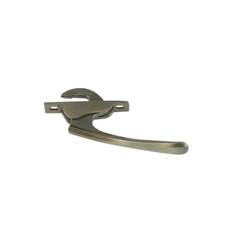 WRS 2-1/2 Left Hand Casement Handle – Single Point
