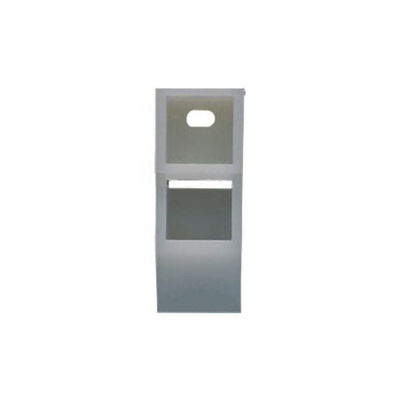 WRS 2-1/4 Sash Cam – White HZ886041040409