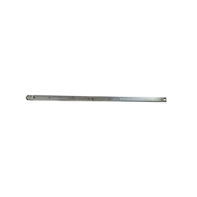 WRS 24 Stainless Steel Heavy Duty 4-Bar Hinge – No Stop