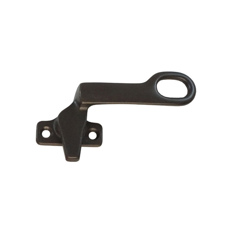 WRS 3-1/2 Pole Operated Cam Handle – Red Bronze