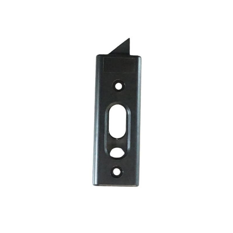 WRS 3-1/2 Reversible Tilt Latch, Non-Handed – Black or White