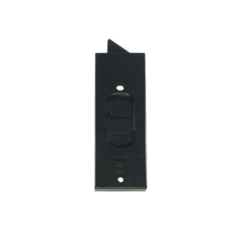 WRS 3-3/8 Black Tilt Latch – Left or Right Hand