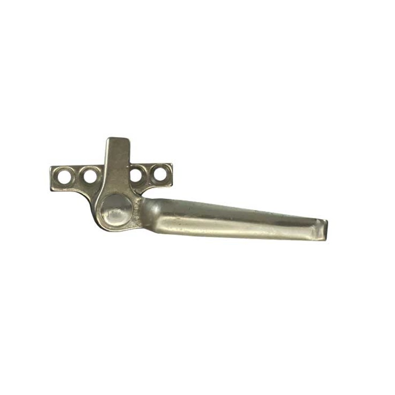 WRS 4 Hole Cam Handle – White Bronze