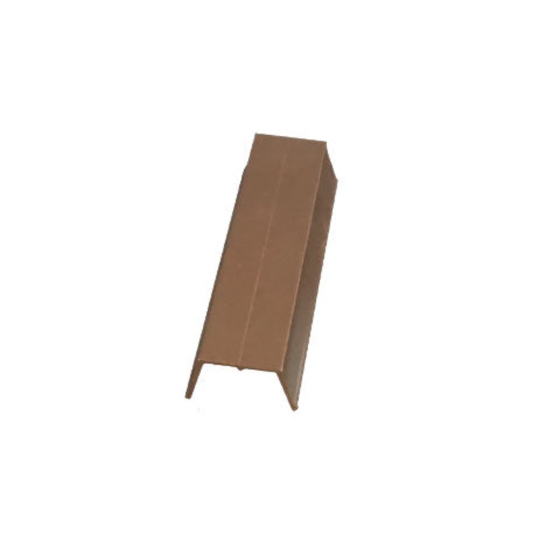 WRS 4 Sash Stop – Brown