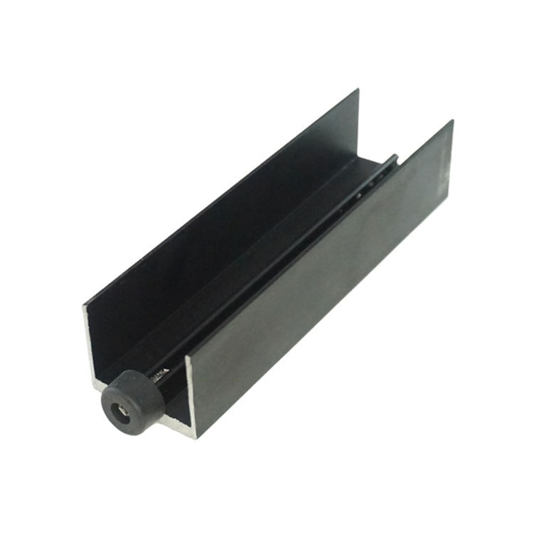 WRS 6 Sash Stop with Bumper