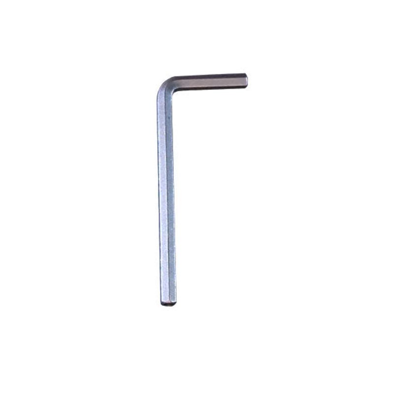 WRS 8 Limit Device Key – 5/32