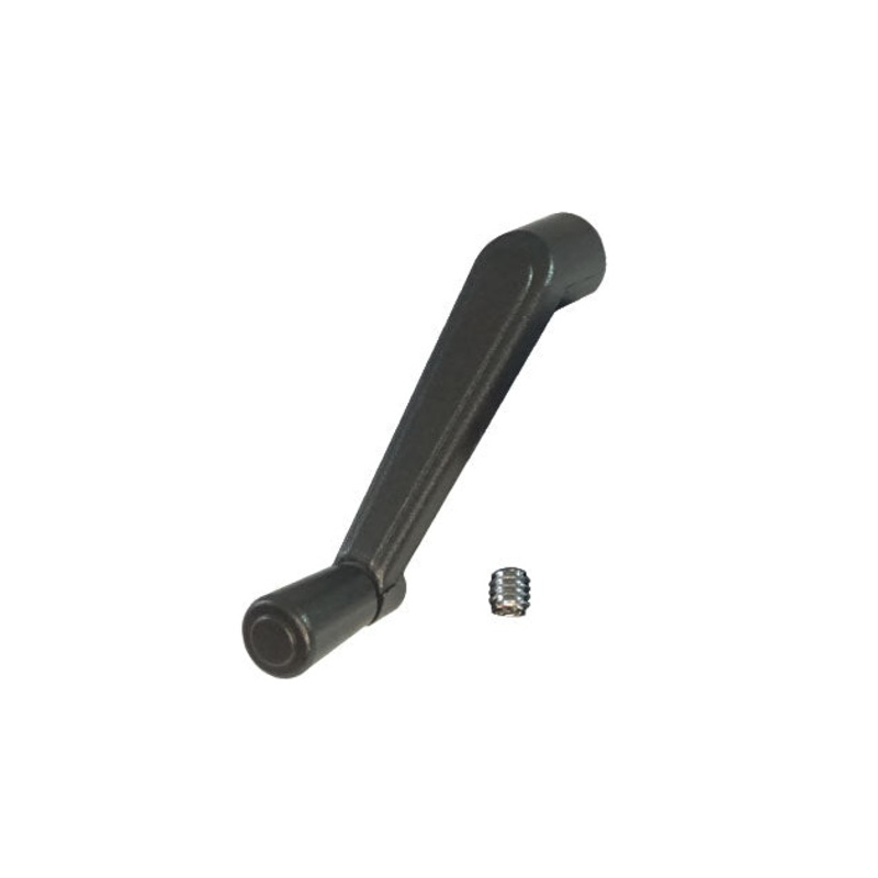 WRS Brown Operator Crank Handle – 3/8 Spline