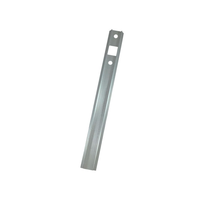 WRS Caldwell Series 211 6-3/4 In-Hinge Limit Device – Aluminum