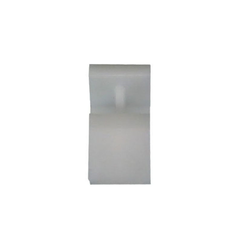 WRS Capitol 1-1/16 Sash Cam – White