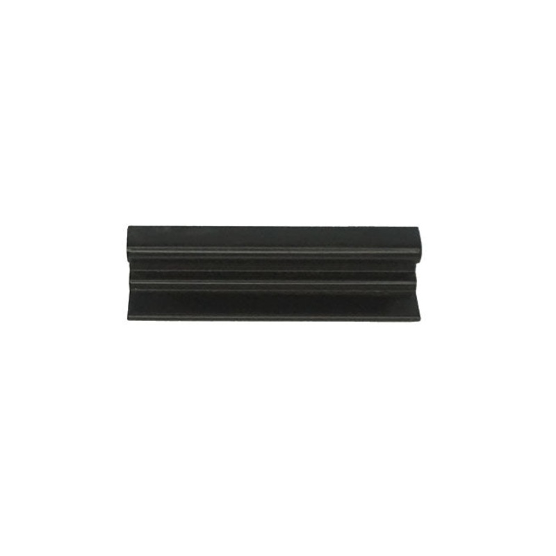 WRS Extruded Spring Lock – Dark Brown
