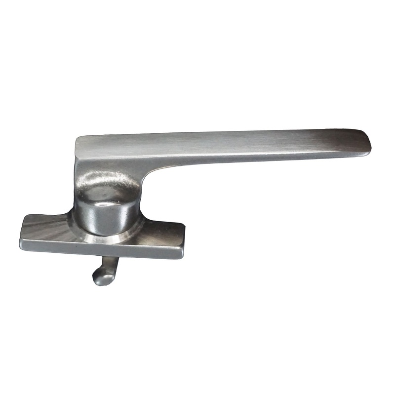 WRS Left or Right Hand Project-In Cam Handle – White Bronze
