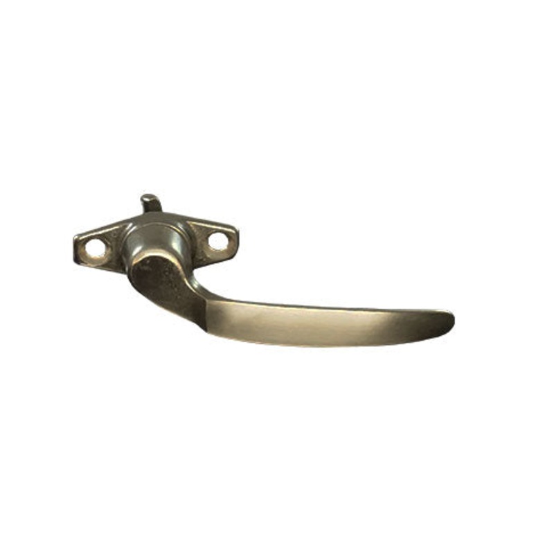 WRS Left or Right Hand Project-In Handle – White Bronze
