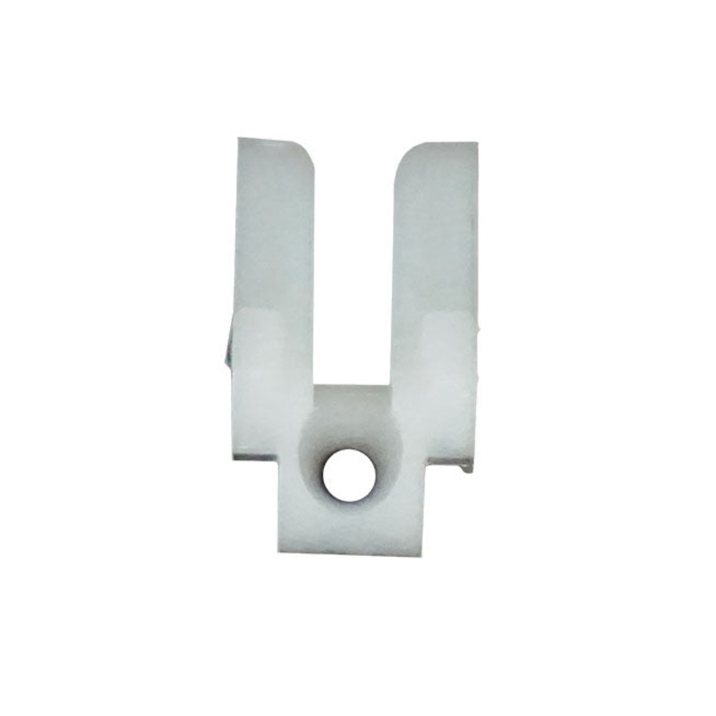 WRS Nylon Retainer – White