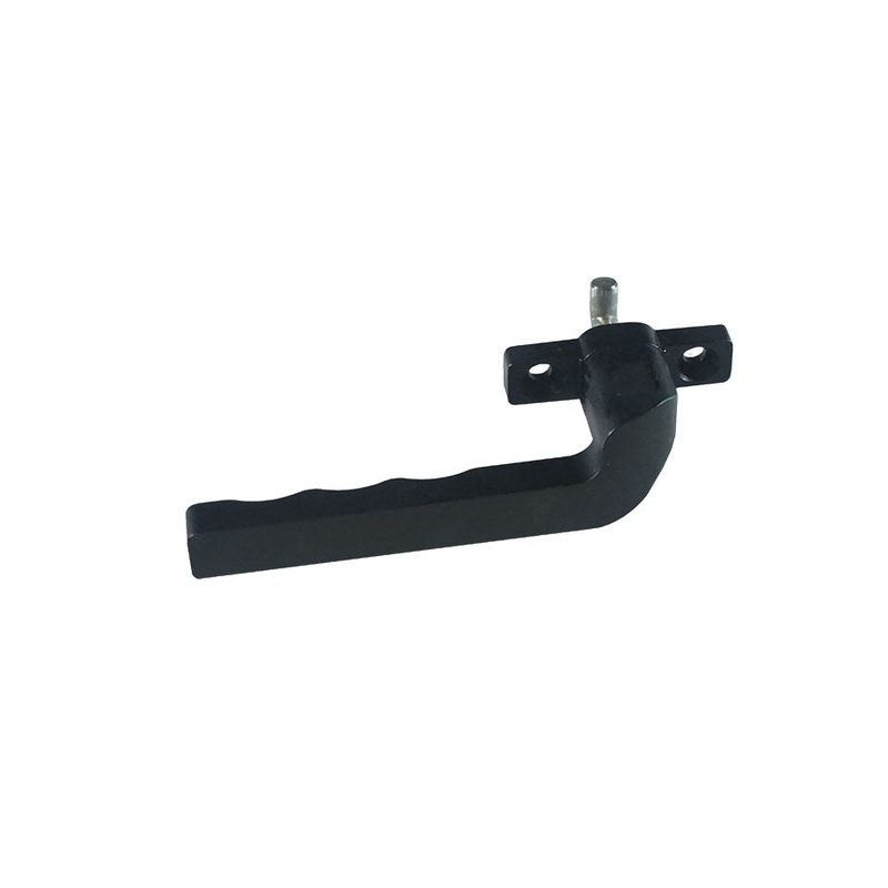 WRS Project-In Cam Handle, Black – Left or Right Hand