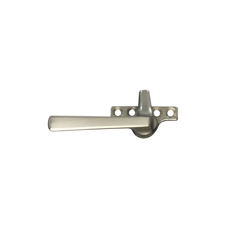 WRS Right Hand 4-Hole Cam Handle – White Bronze