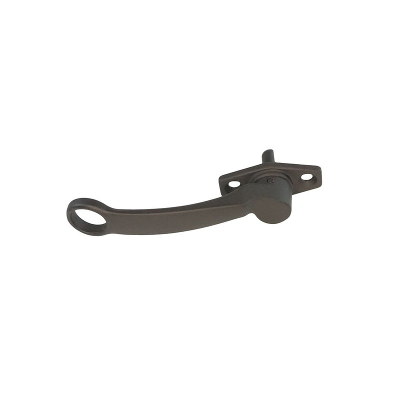 WRS Right Hand Project-In Cam Handle – Dark Bronze