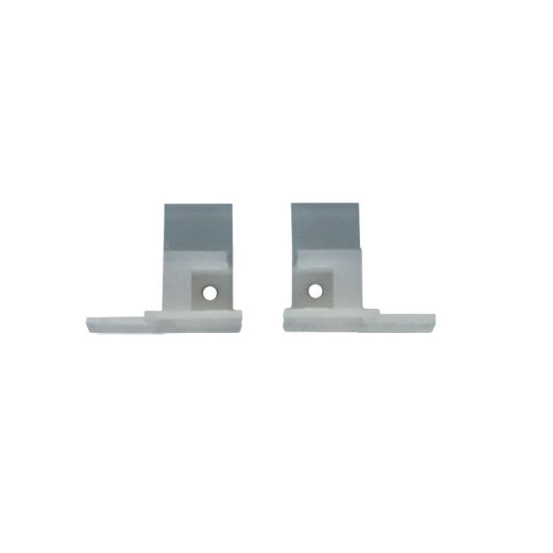 WRS Sash Guide Set – White, Rollyson
