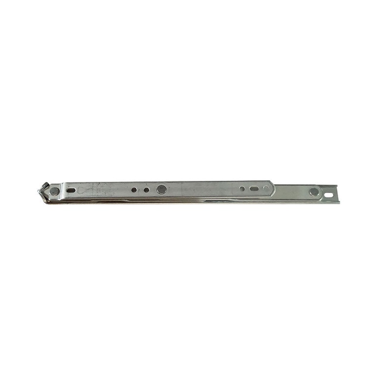 WRS Series 2000 12 Stainless Steel Projection Hinge