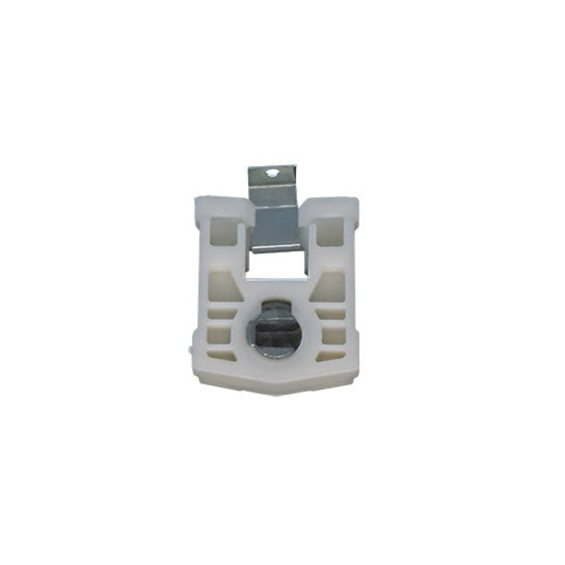 WRS Snap Lock Pivot Shoe with Direct Tie-in Clip – 1-3/8