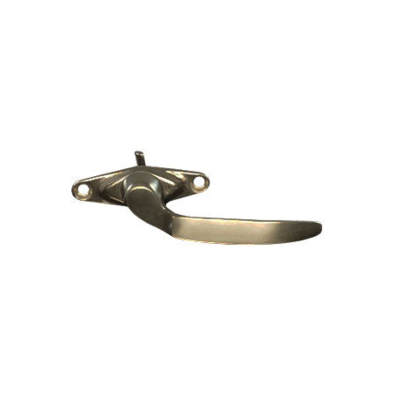 WRS Special Left or Right Hand Project in Handle – White Bronze