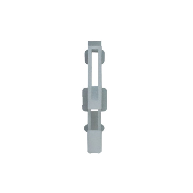 WRS Storm Roller Housing – White