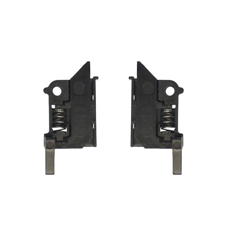 WRS Tilt Latch Set without Stops – Black
