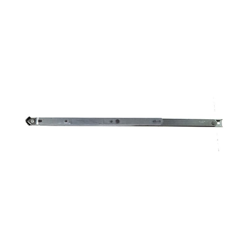 WRS Truth 20 4-Bar Hinge – Aluminum