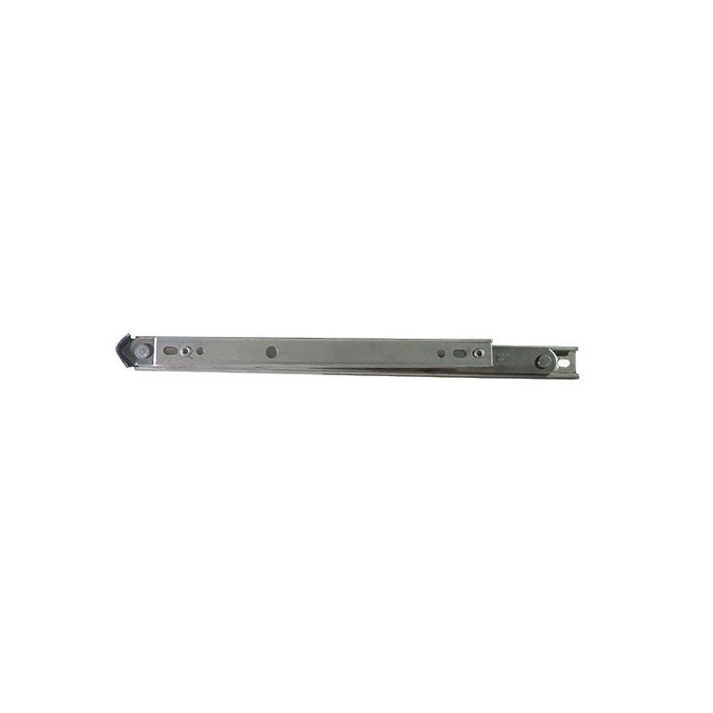 WRS Truth Hardware 12 Aluminum 4-Bar Hinge – .909 Base Width