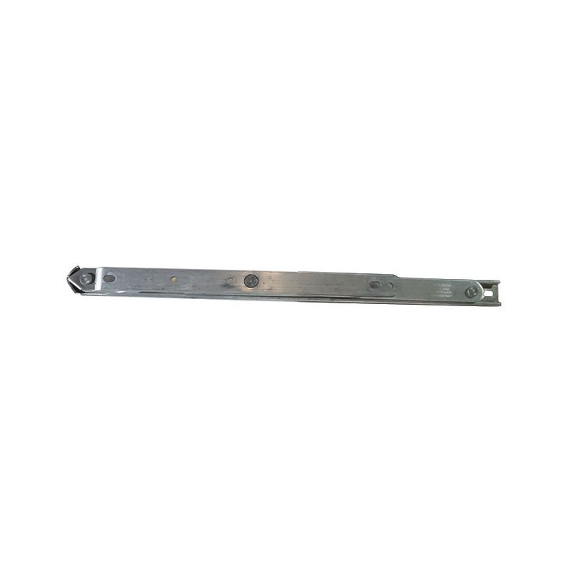 WRS Truth Hardware 14 Aluminum 4-Bar Hinge with Stop – .350 Track