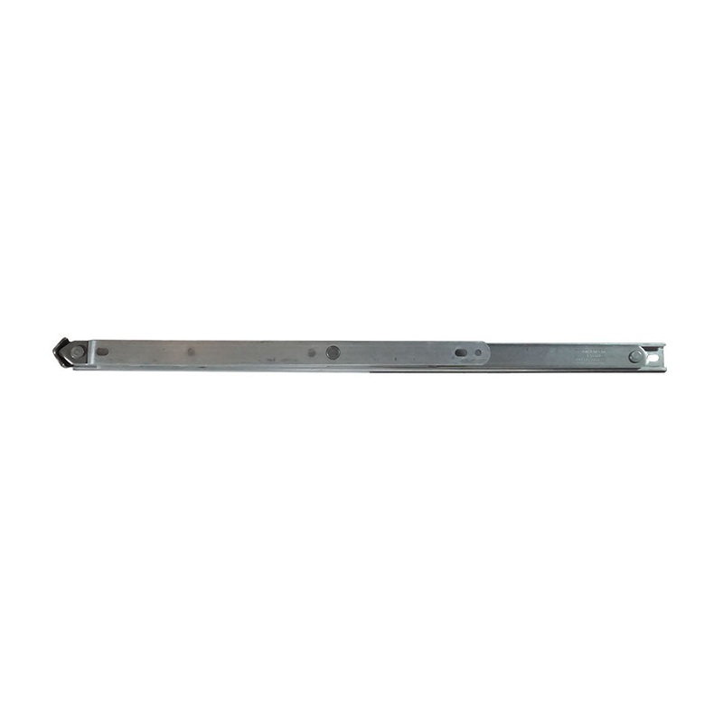 WRS Truth Hardware 18 Aluminum 4-Bar Hinge