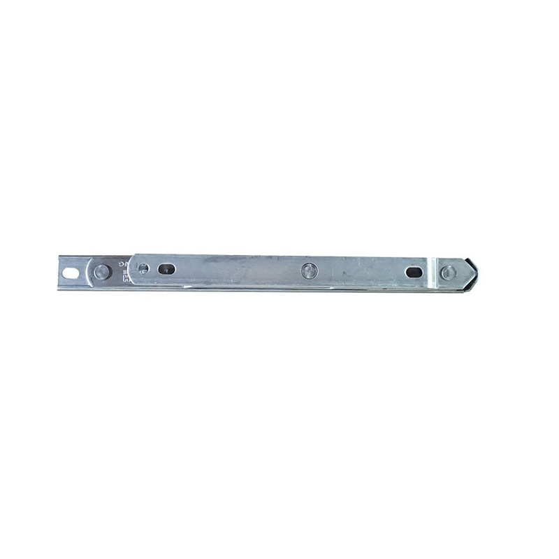 WRS Truth Hardware 8 Stainless Steel Standard Duty 4 Bar Hinge
