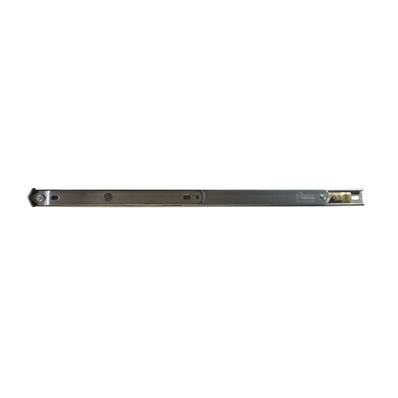 WRS Truth Hardware Heavy Duty 16 4-Bar Egress Casement Hinge with Stop