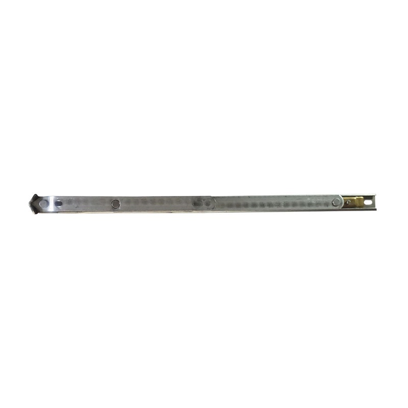 WRS Truth Hardware Heavy Duty 16 Stainless Steel 4 Bar Hinge – Egress/Washability