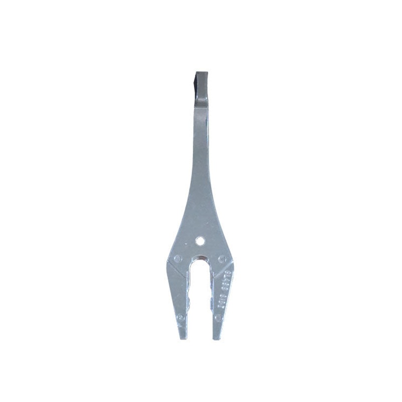 WRS Truth Hardware Mirage Handle – Clay