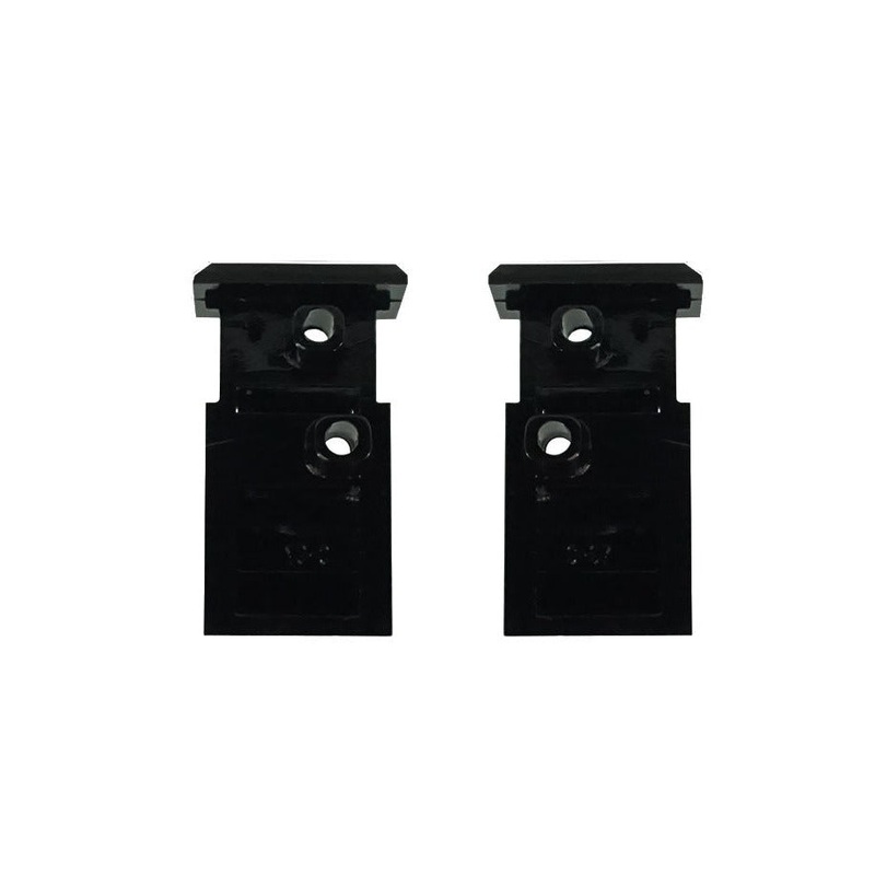 WRS 1-29/32 Left & Right Hand Sash Cam Set – Black
