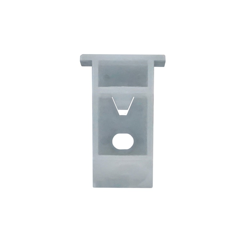 WRS 1-3/8 Sash Cam – White