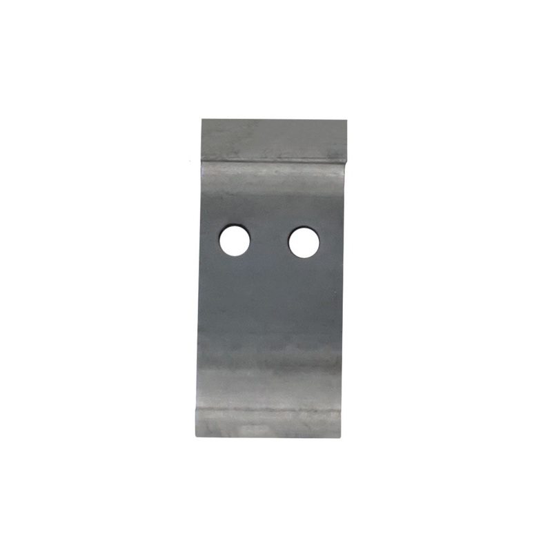 WRS 1-5/16 Sash Cam – Mill Finish