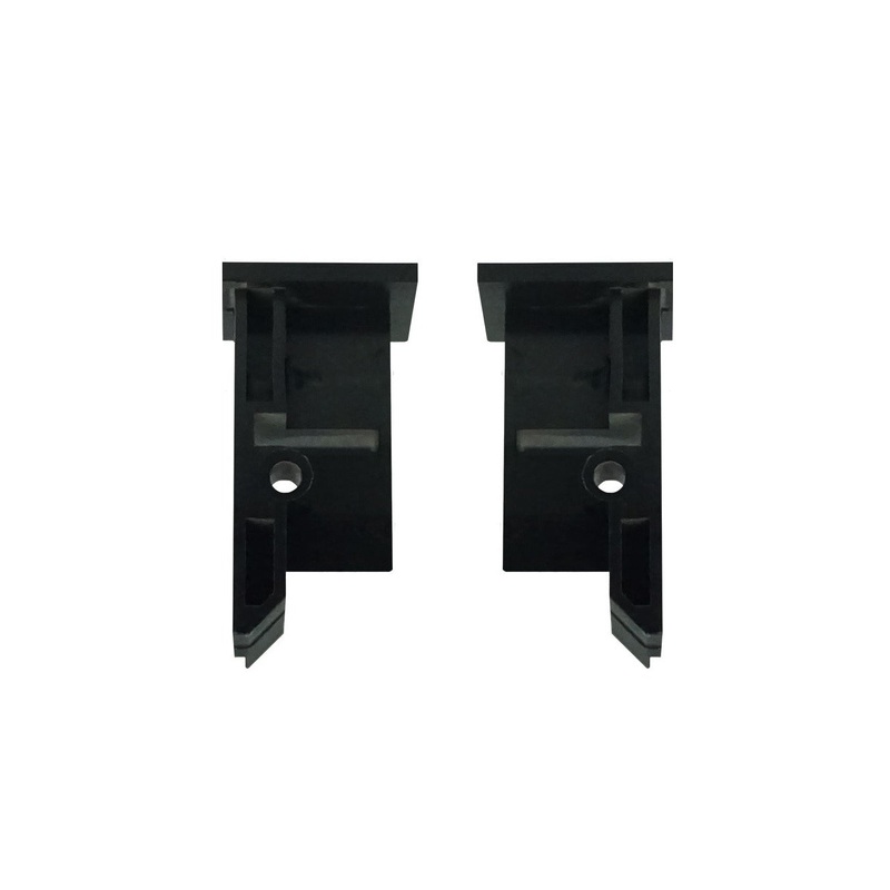 WRS 1-5/8 Left & Right Hand Sash Cam Set – Black