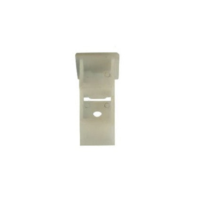 WRS 1-7/16 Sash Cam – White