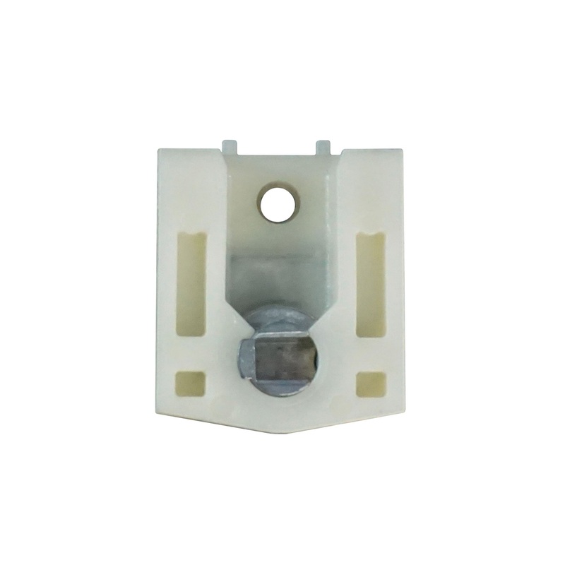 WRS 17/32 Constant Force Nylon Pivot Lock Shoe – Metal Cam