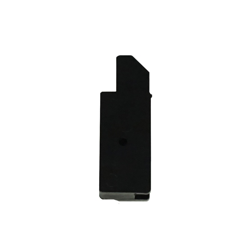 WRS 2-1/4 Black Tilt Latch – Left or Right Hand
