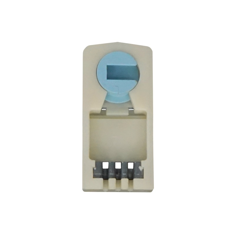 WRS 2-21/64 Carefree Pivot Locking Shoe – Blue Cam